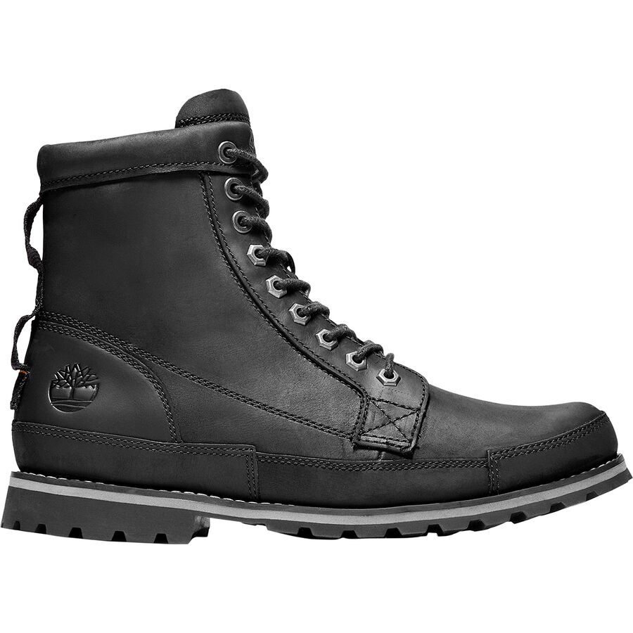 timberland mens sneaker boot