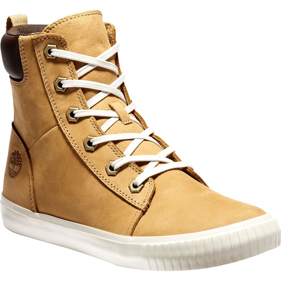 timberland skyla bay boot review