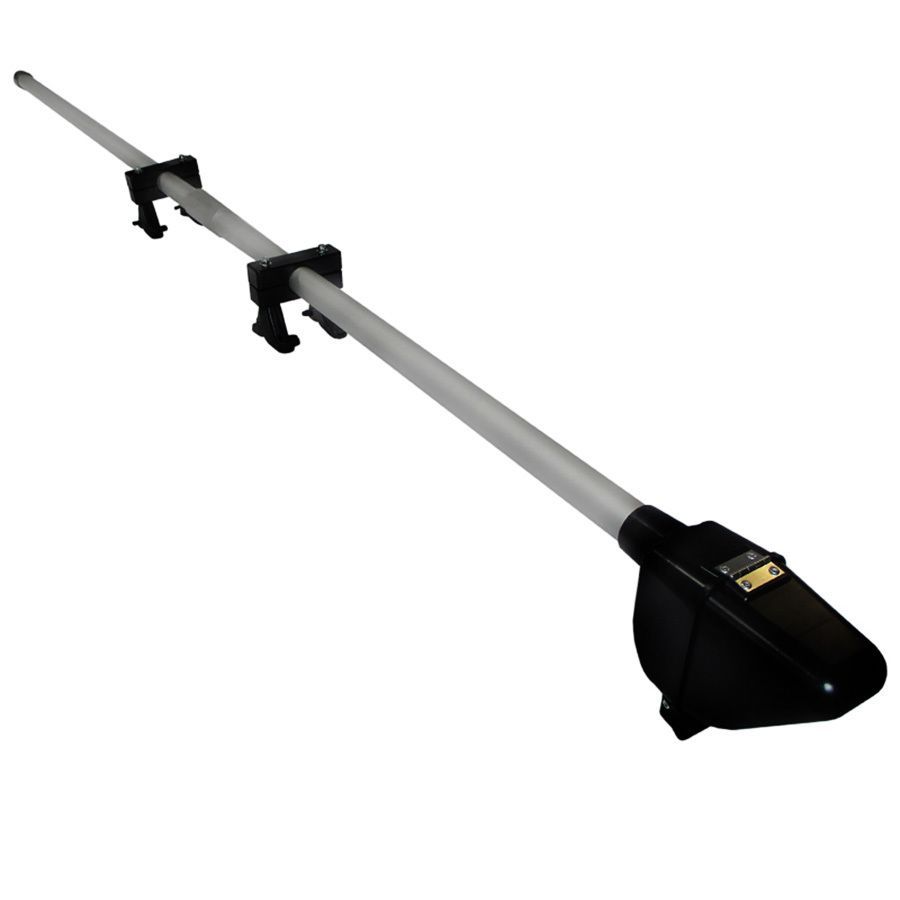 Titan Rod Vault Single Rod Vault Fishing