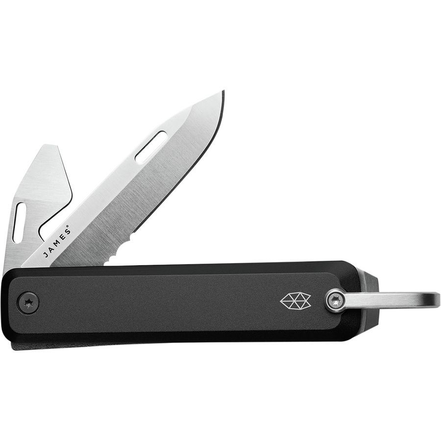 The James Brand The Ellis Knife Hike & Camp