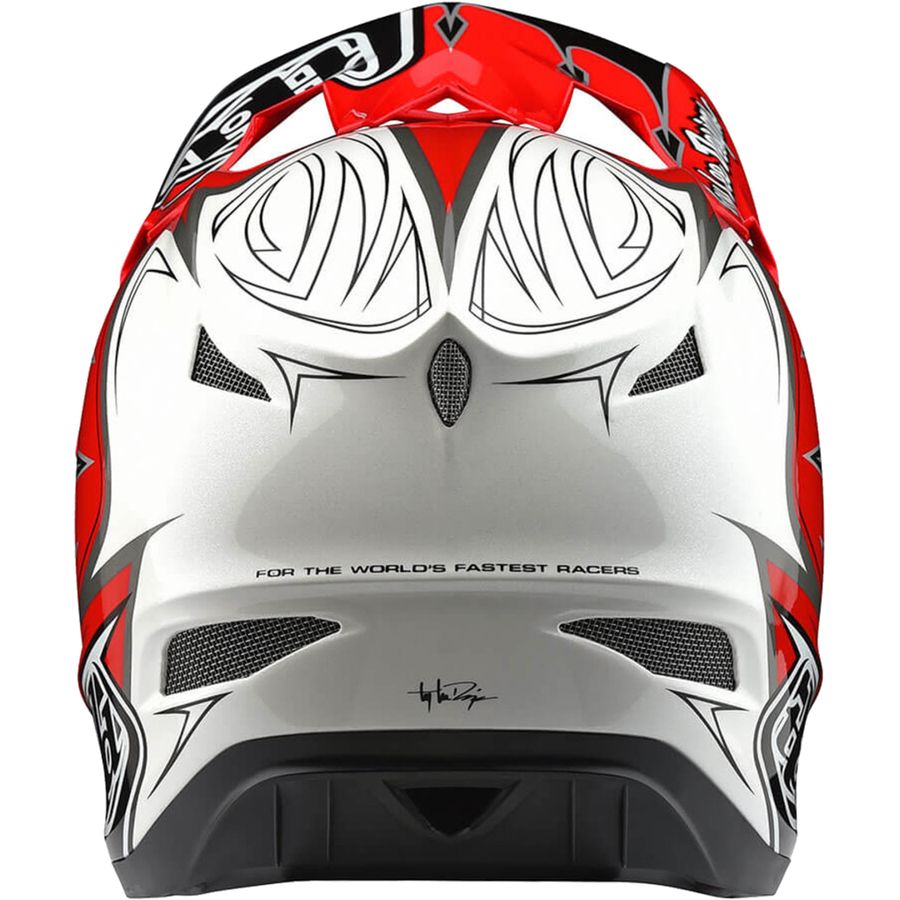Troy Lee Designs D3 Composite Helmet
