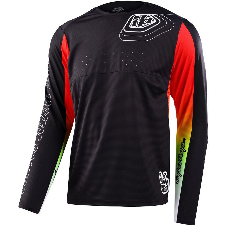 Sprint Jersey - Men's