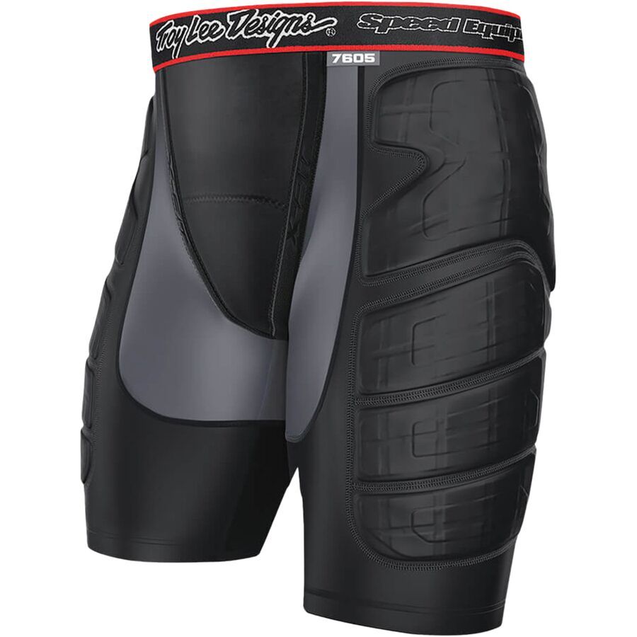LPS 7605 Short - Boys'