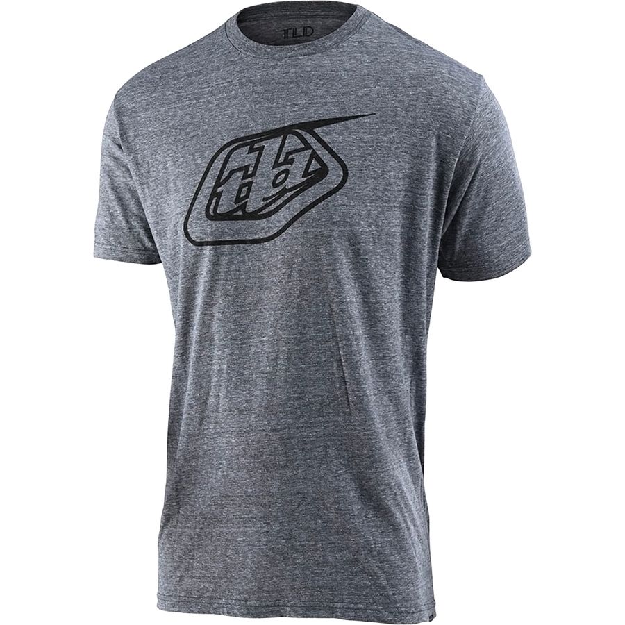 Troy Lee Designs Logo T-Shirt - Men's | Backcountry.com
