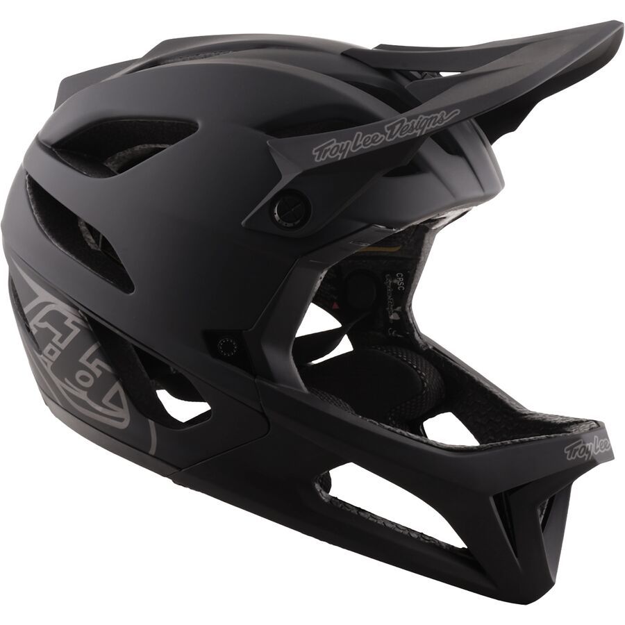 Stage Mips Helmet
