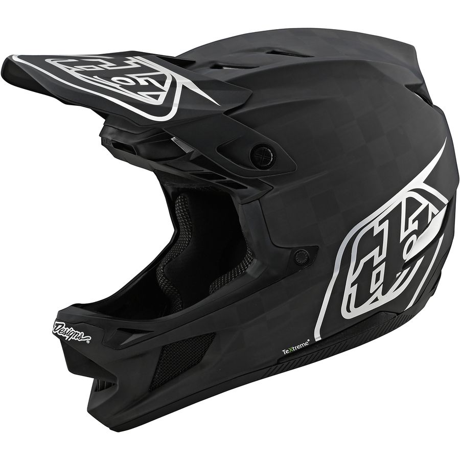D4 Carbon Mips Helmet