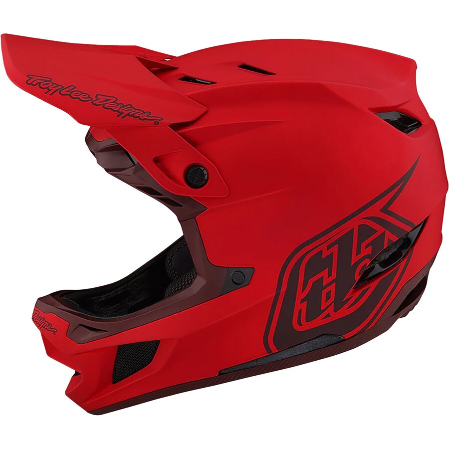 D4 Composite Mips Helmet