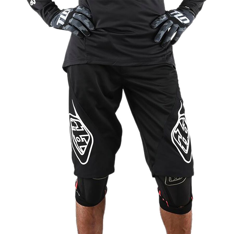 troy lee adidas shorts