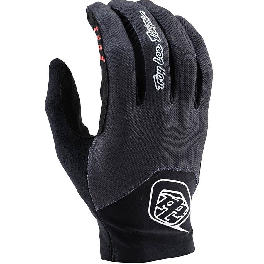Troy Lee Designs - Ace 2.0 Glove - Men's - Black