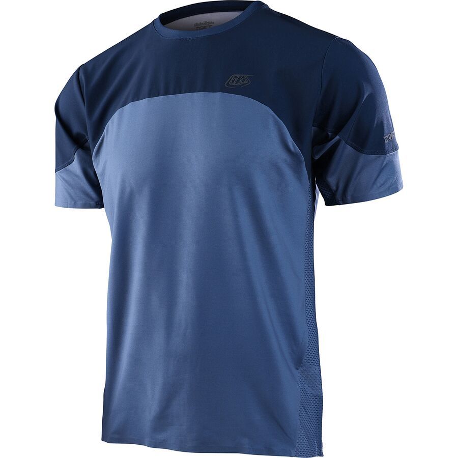 Drift Short-Sleeve Jersey - Men's
