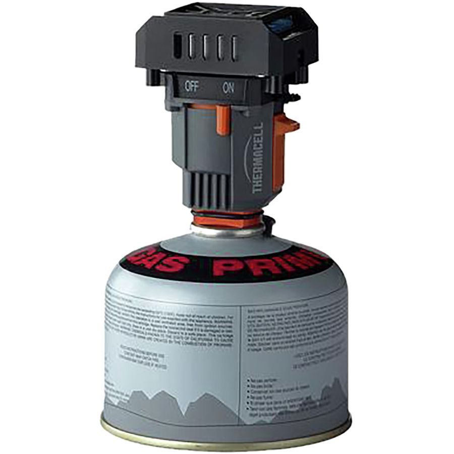 ThermaCELL Backpacker Mosquito Repeller Hike & Camp