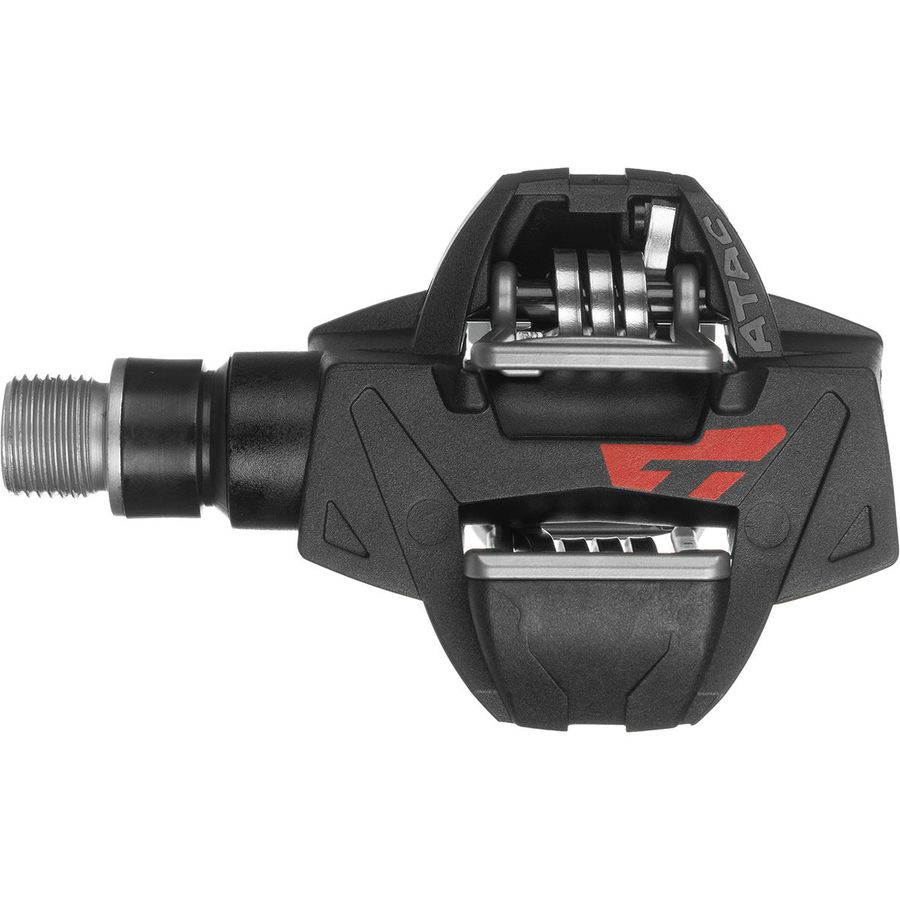 time atac xc6 pedals