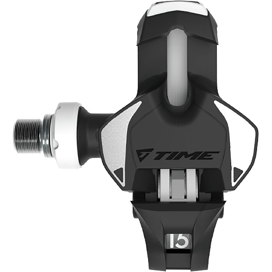 Xpro 15 Pedals