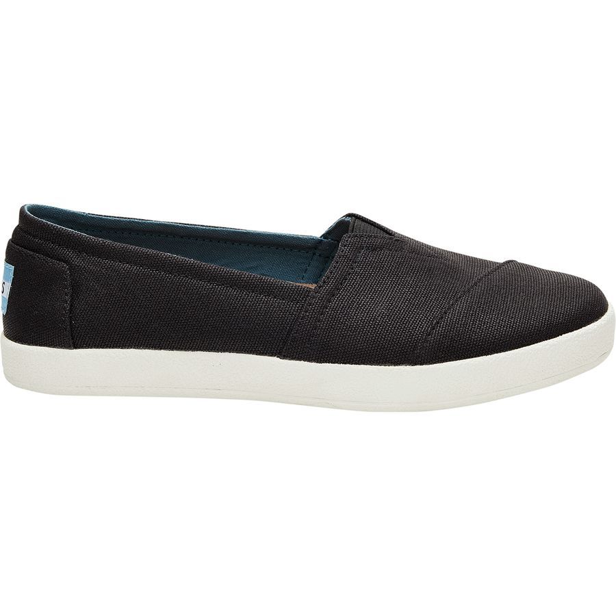 toms slip on shoes womens