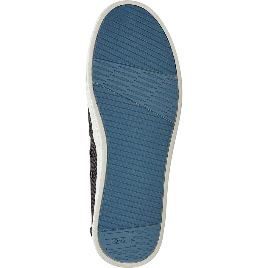 toms avalon slip on shoes
