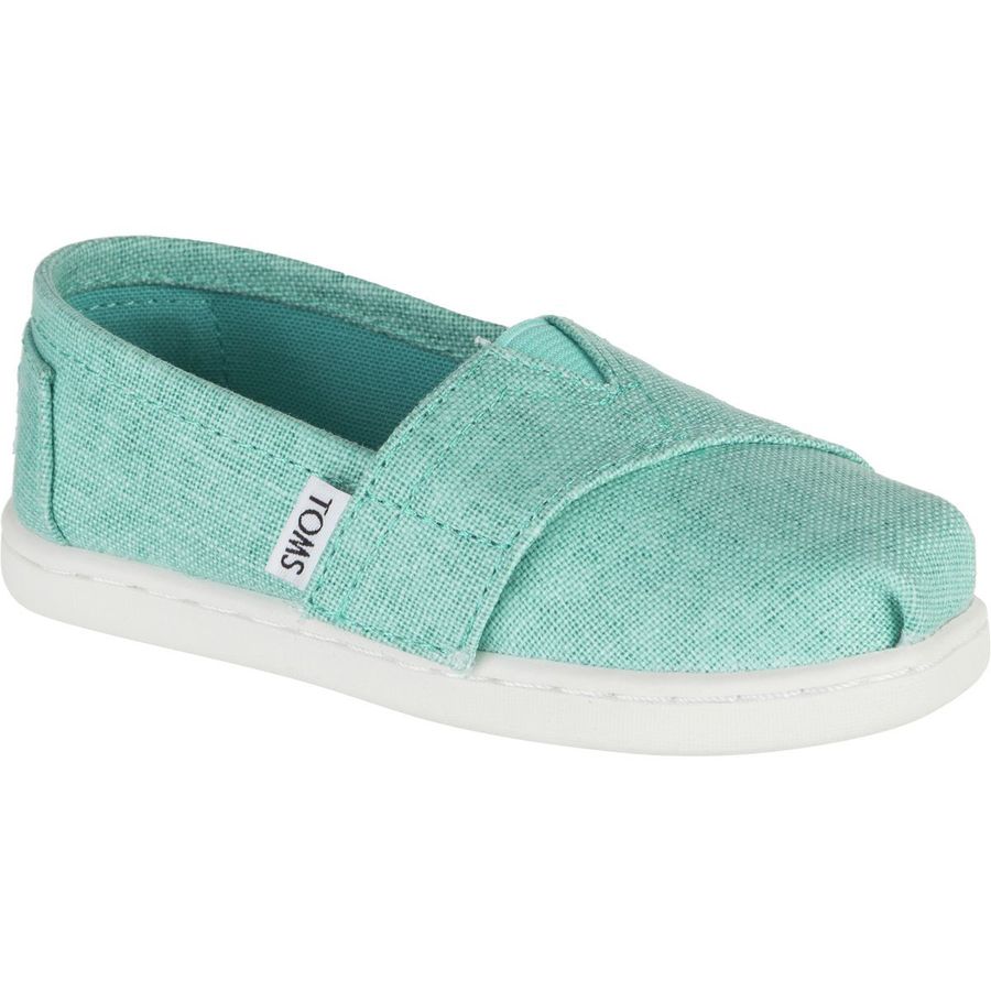Toms Seasonal Classics Shoe Toddler Girls'