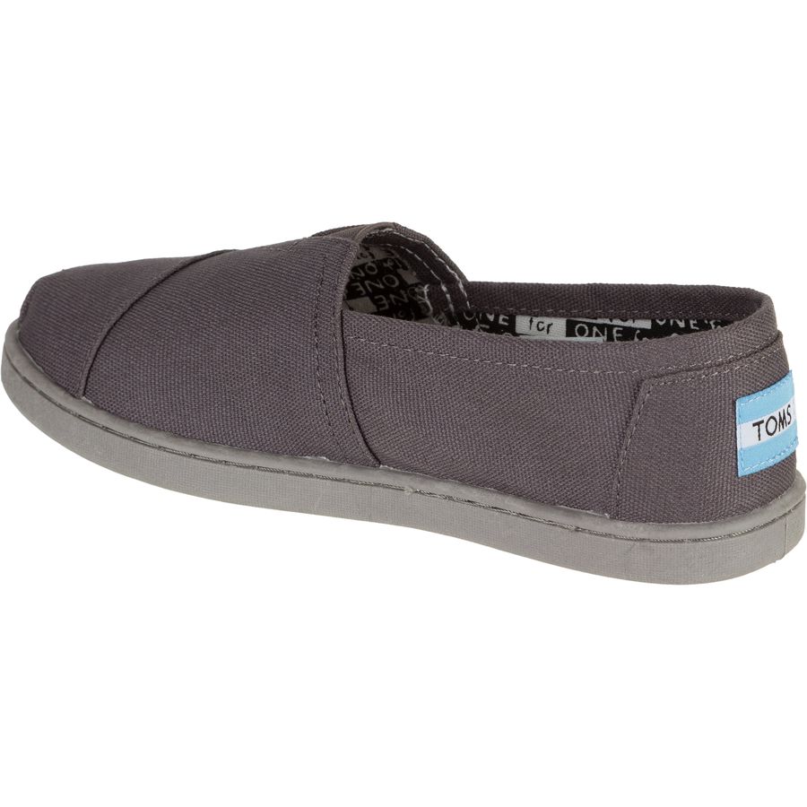 toms shoelaces