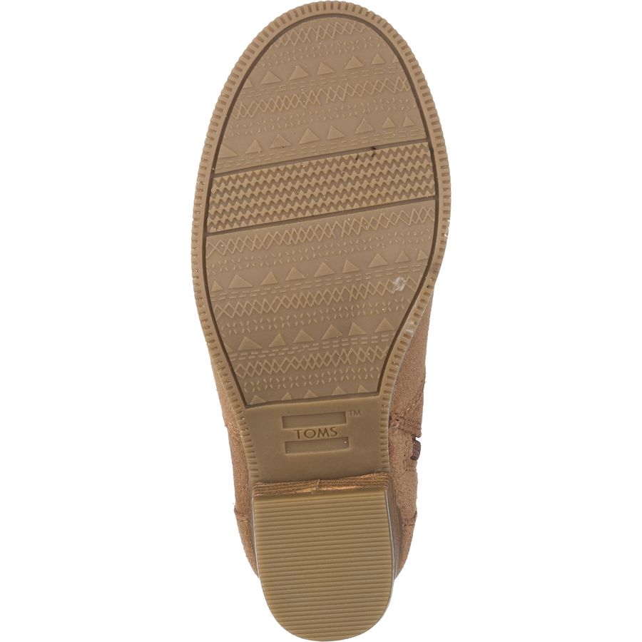 toms leia boots