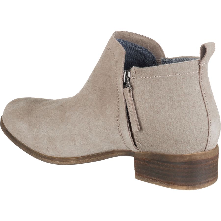 toms leia boots