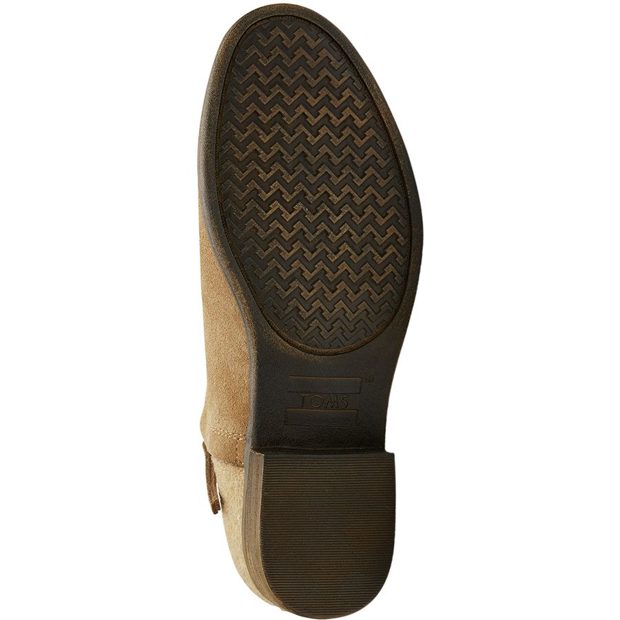 toms leia boots