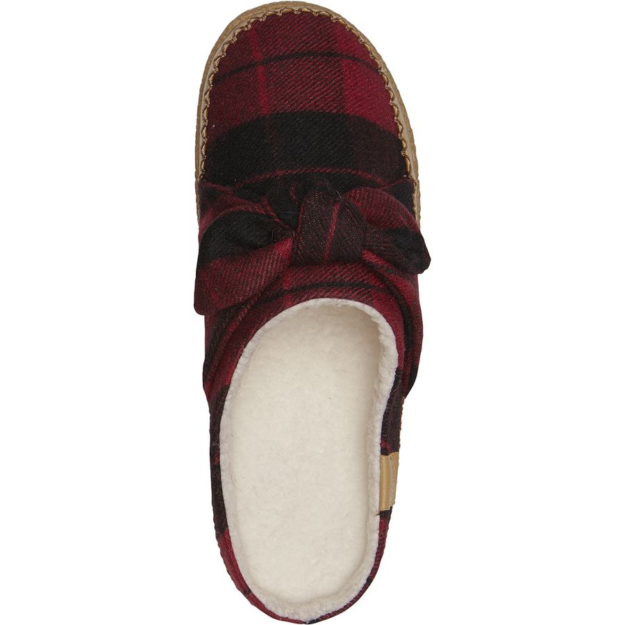 toms ivy