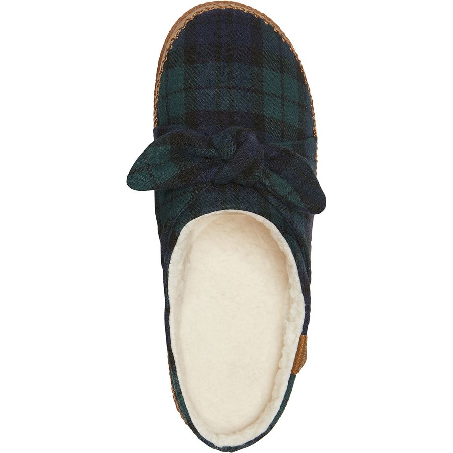 toms ivy