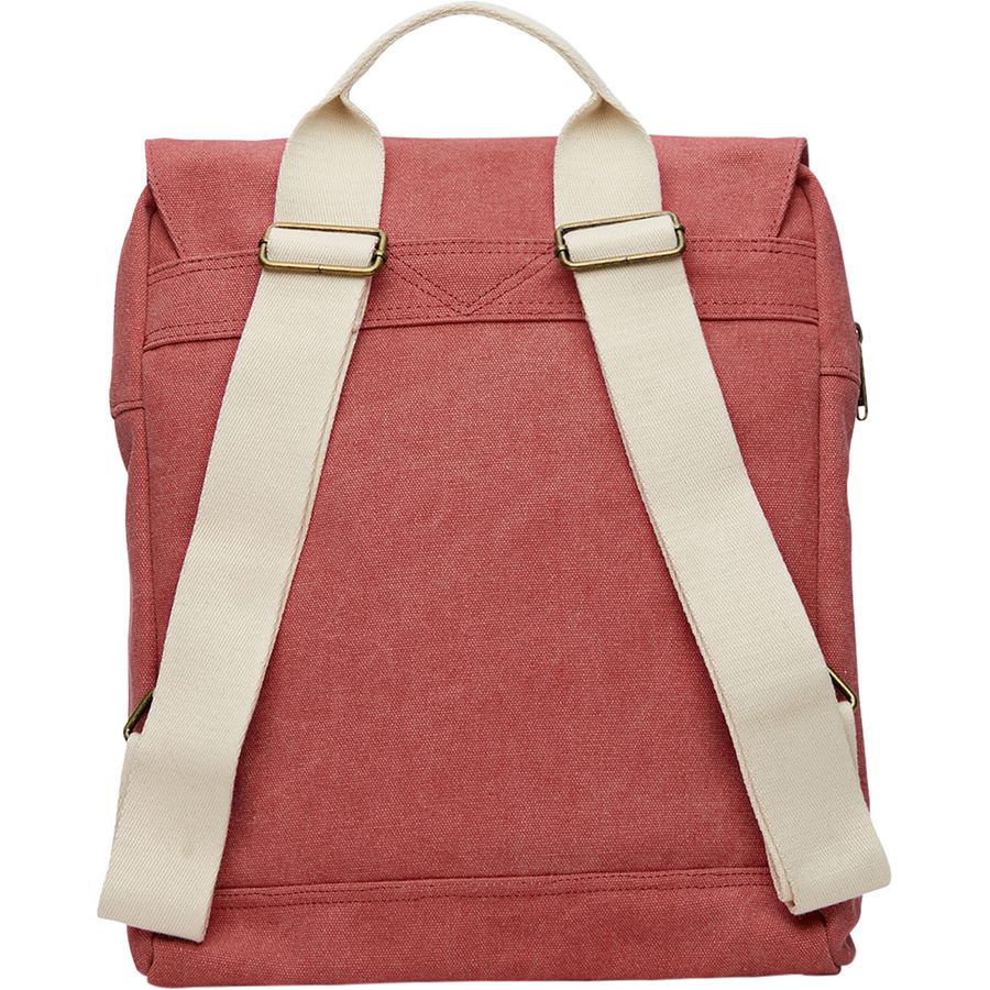 Toms Trekker Canvas Backpack Women's