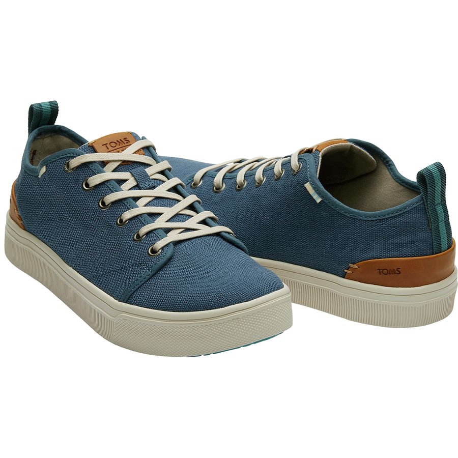 toms trvl lite low sneakers women's