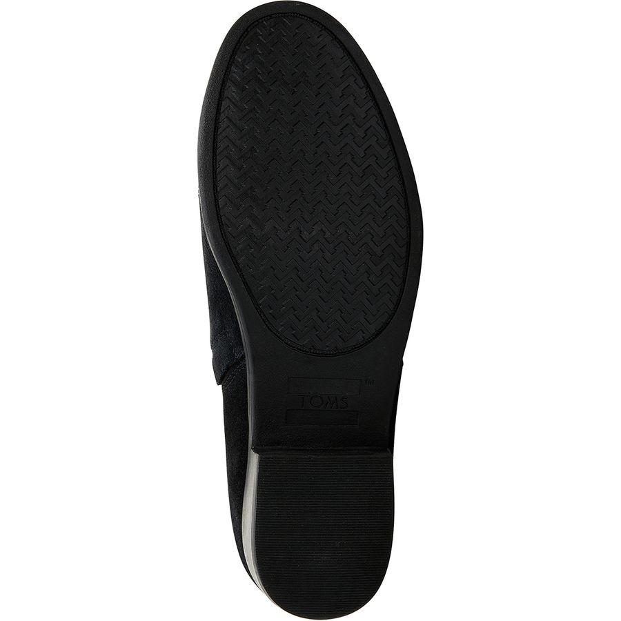 toms shaye