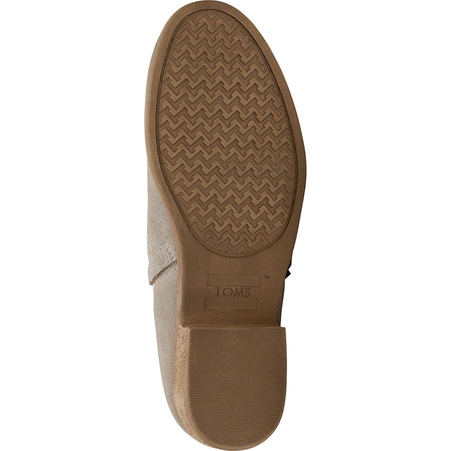 toms shaye