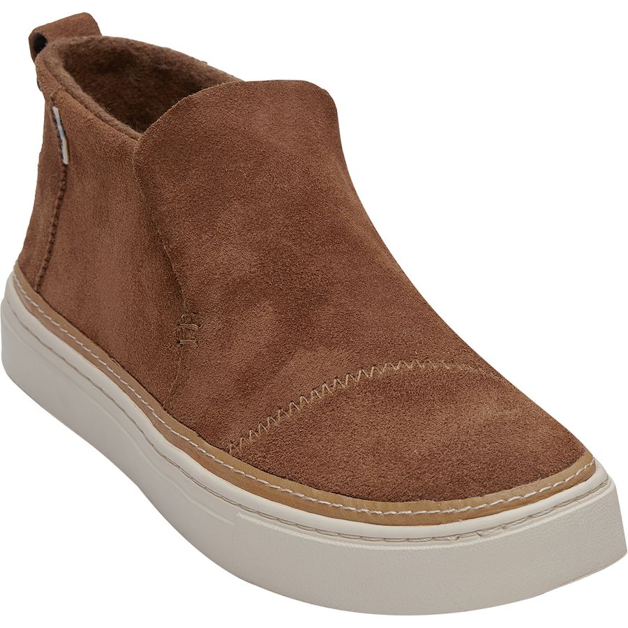 toms paxton slip on womens