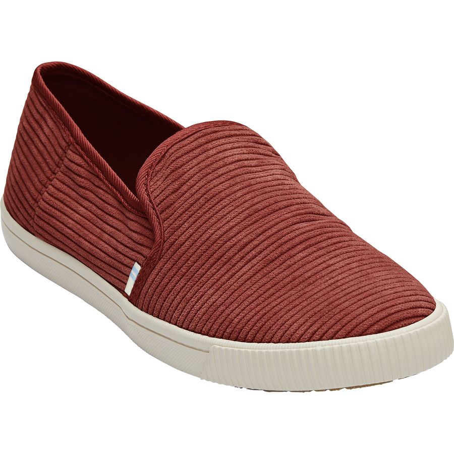 Toms Clemente Corduroy Shoe Women�s