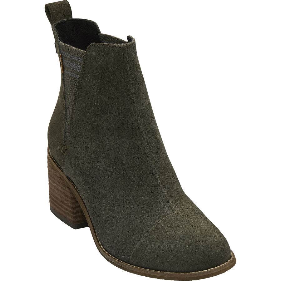 toms boots esme