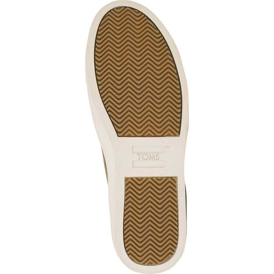 toms paxton shoes