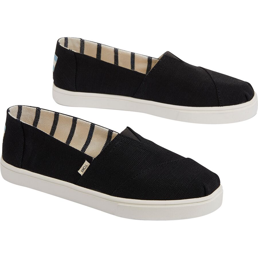 cupsole alpargata