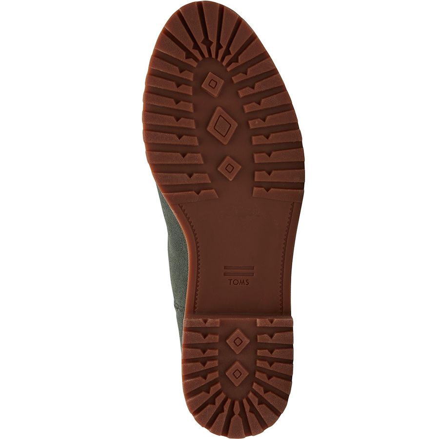cleo toms boots