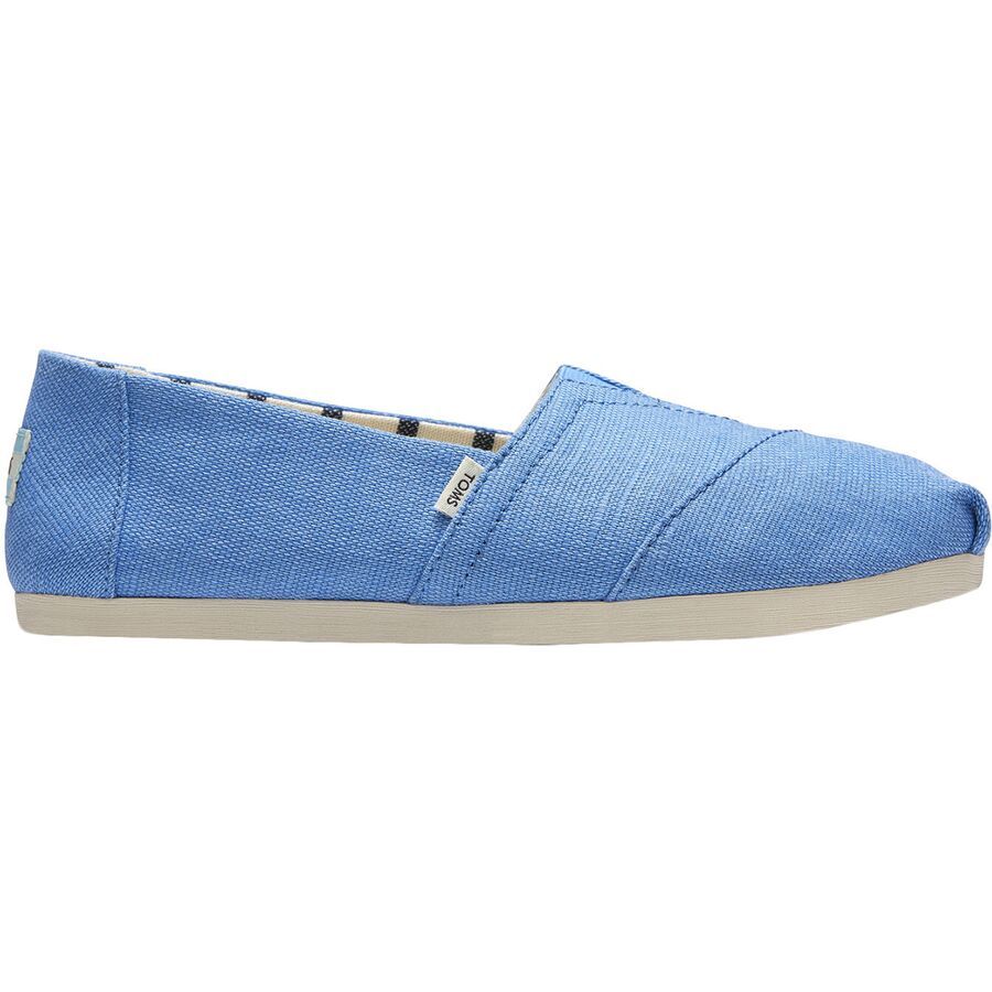 toms alpargata slipper