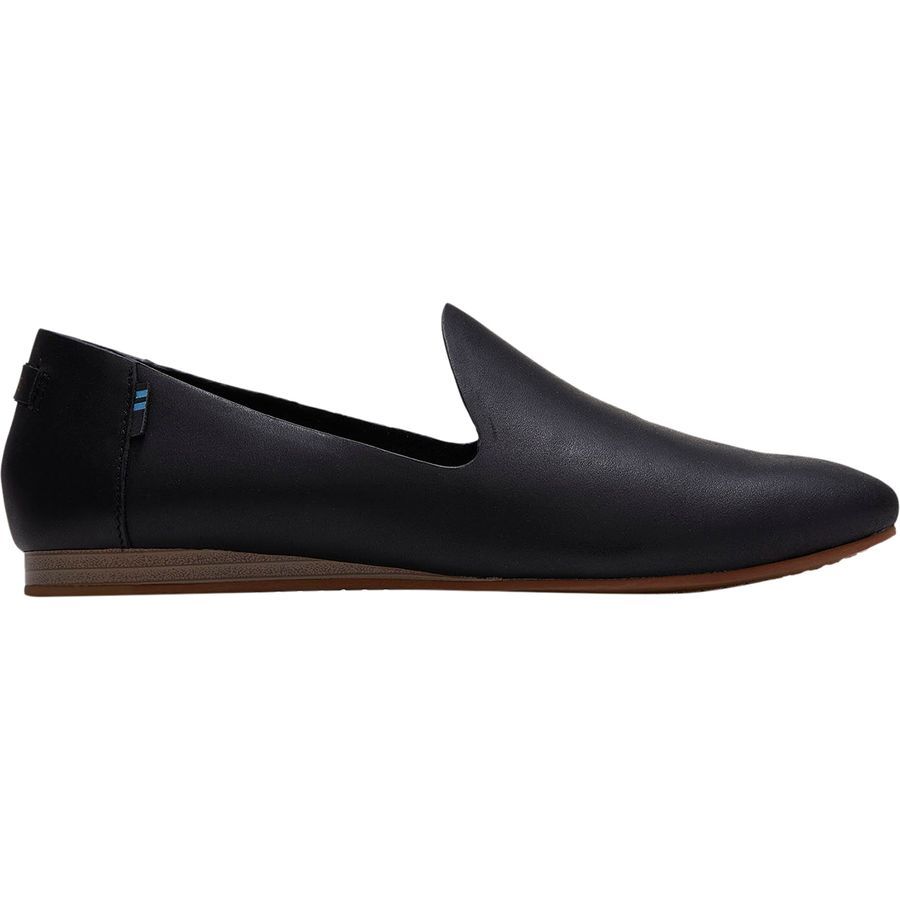 Tom flat. Darcy Shoes CPH Grey.