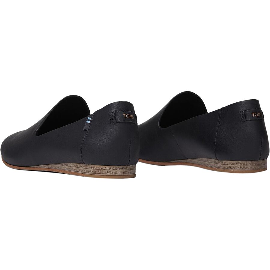 darcy flat