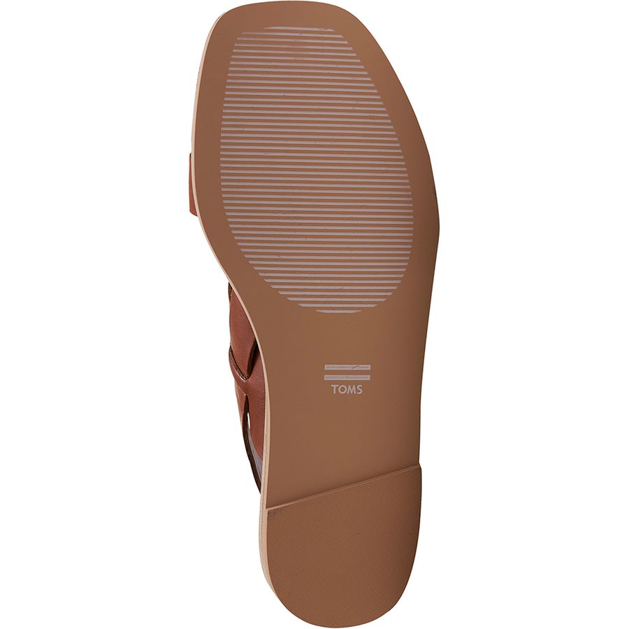 toms freya