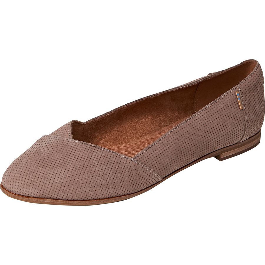 toms julie