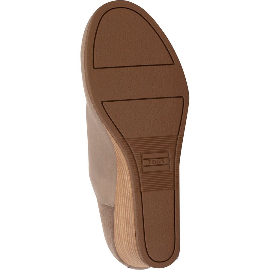 toms reese bootie