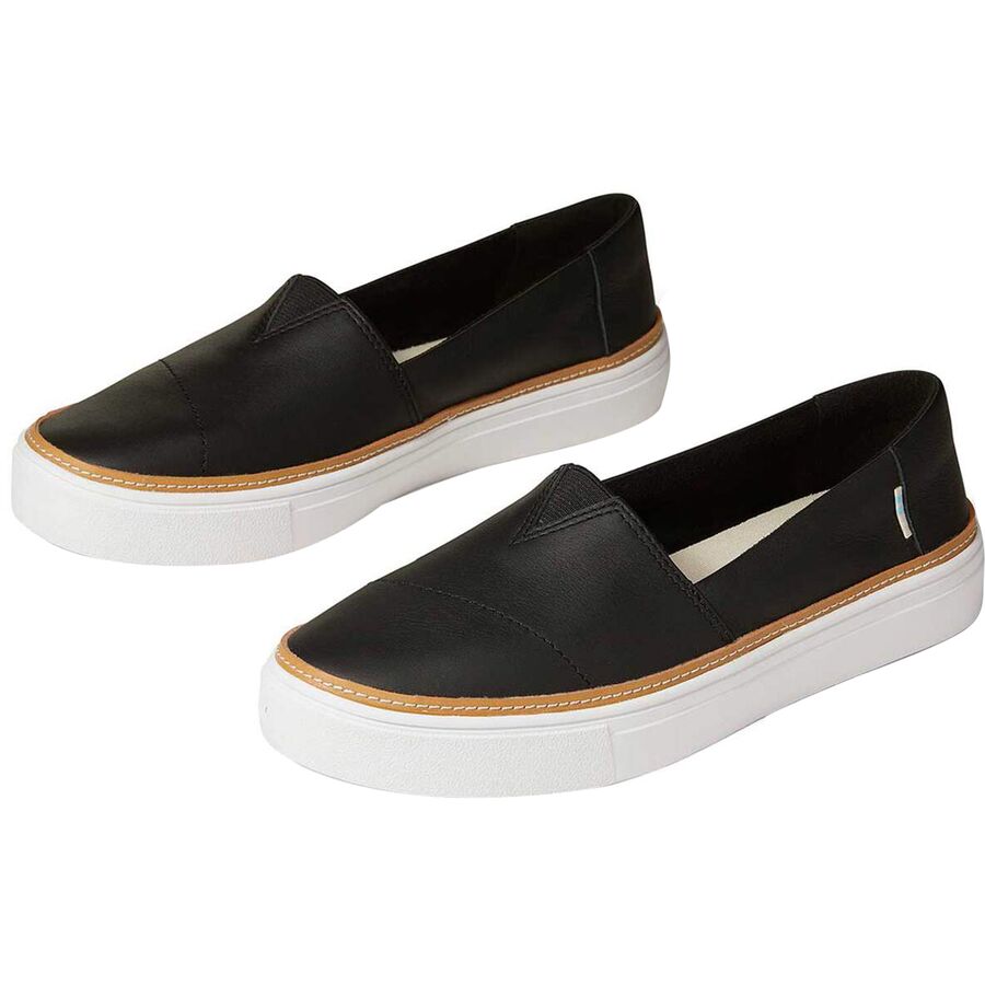 toms parker slip ons