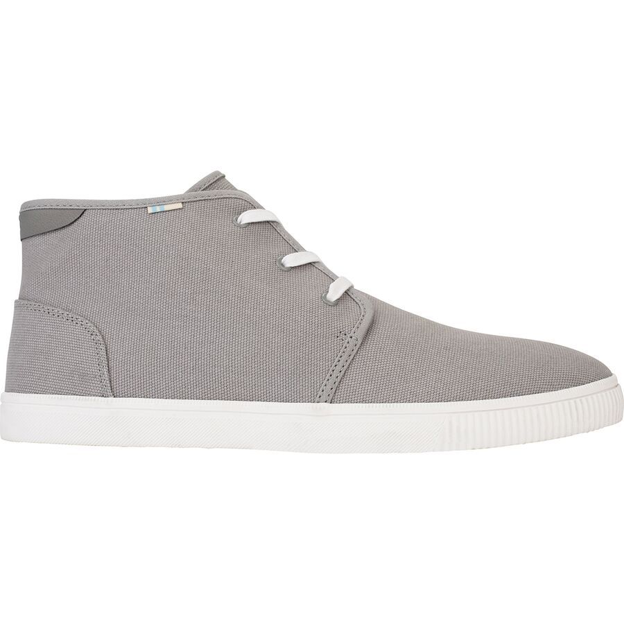 toms carlo sneaker review