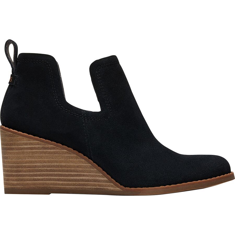 toms leilani bootie