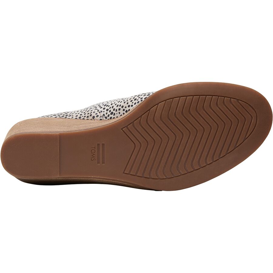 kallie boot toms
