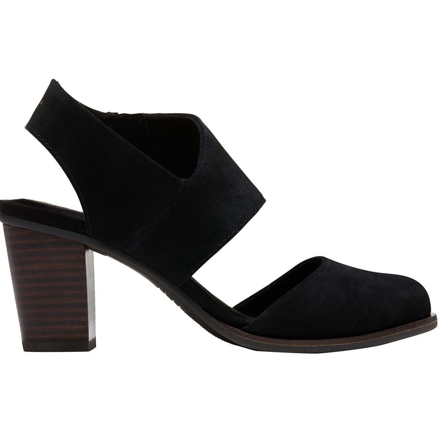 toms suede sandals