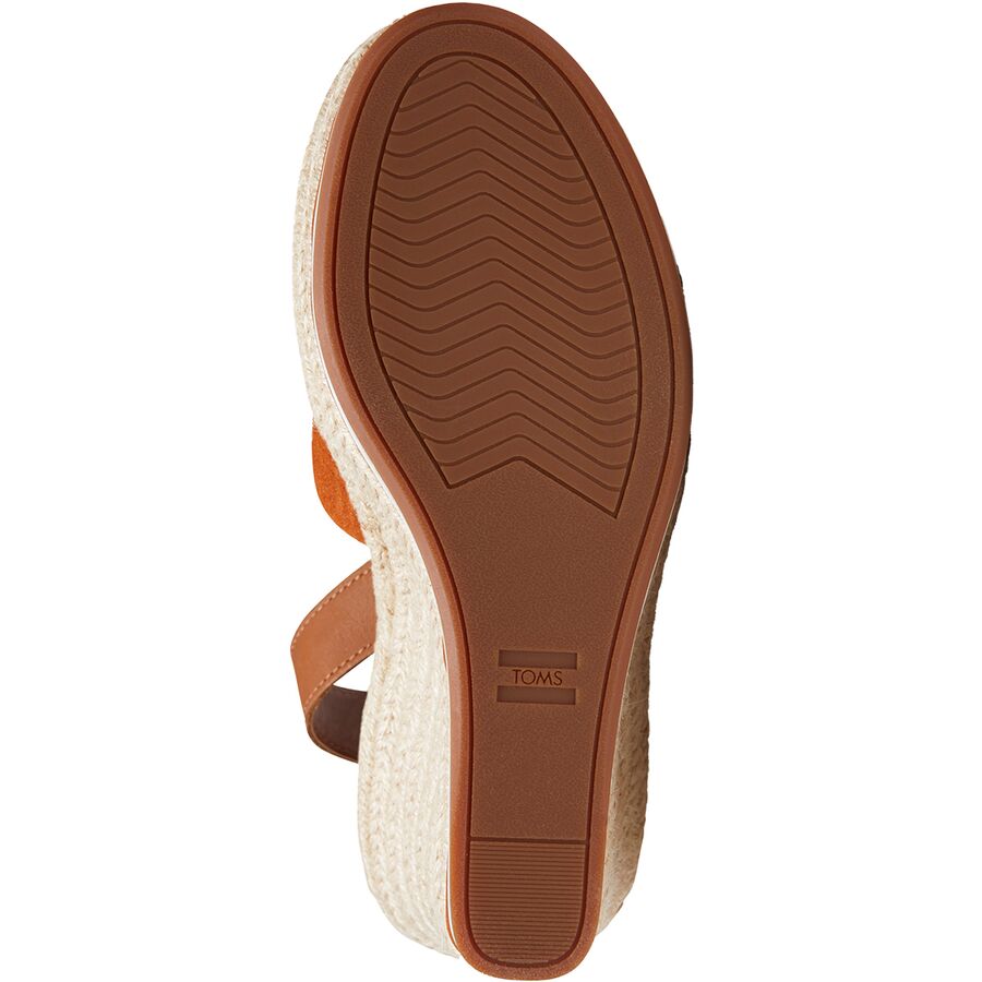 toms marisol wedge