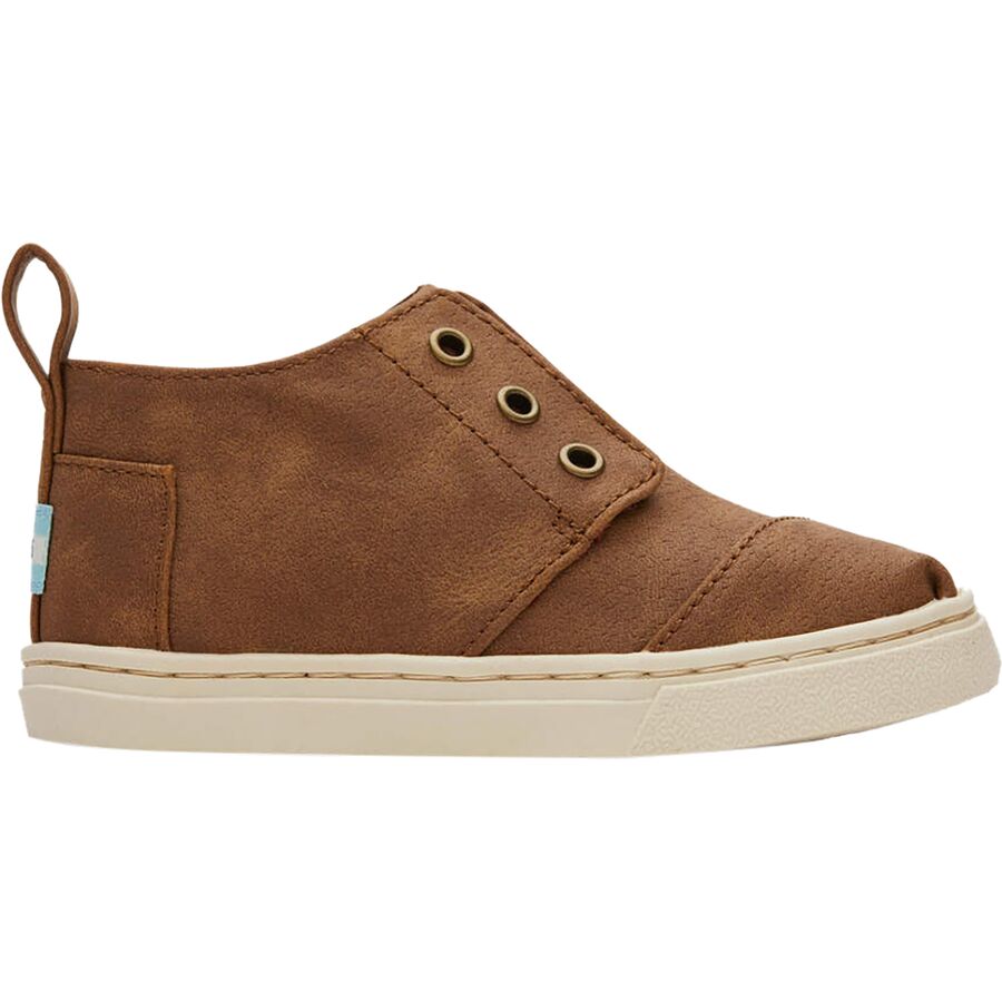 Toms Botas Cupsole Shoe - Toddlers