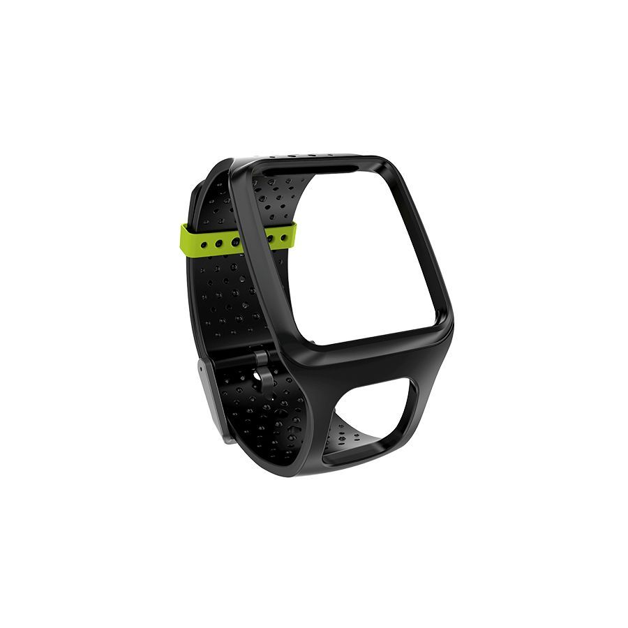 tomtom comfort strap